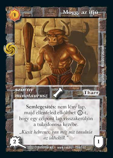 Kiadás: Résföld
Gyakoriság: ritka