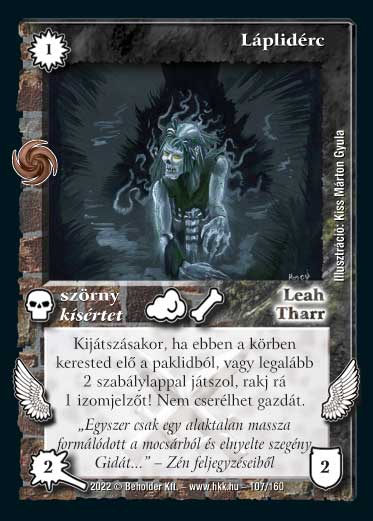 Kiadás: Résföld
Gyakoriság: gyakori