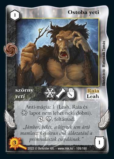 Kiadás: Résföld
Gyakoriság: gyakori