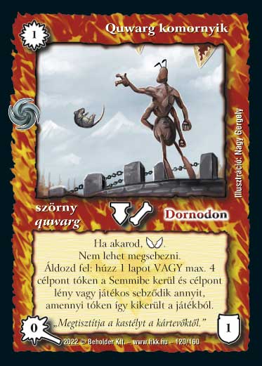 Kiadás: Résföld
Gyakoriság: nem gyakori