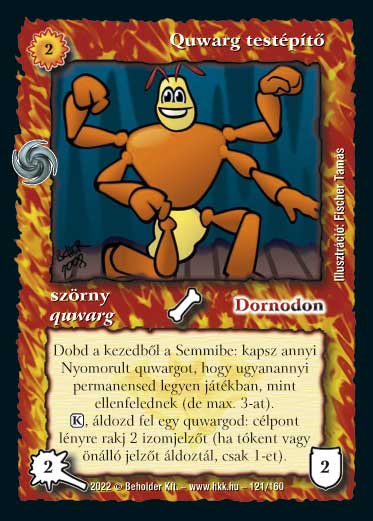 Kiadás: Résföld
Gyakoriság: nem gyakori