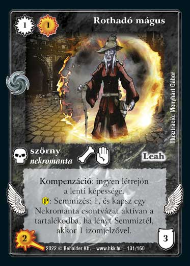 Kiadás: Résföld
Gyakoriság: nem gyakori