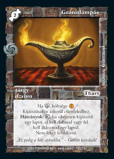 Kiadás: Résföld
Gyakoriság: nem gyakori