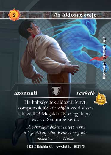 Kiadás: Hódítások
Gyakoriság: ritka