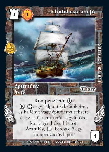 Kiadás: Hódítások
Gyakoriság: ritka