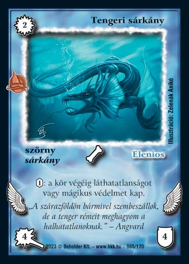 Kiadás: Hódítások
Gyakoriság: gyakori