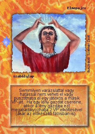 Kiadás: Ezüsthajnal
Gyakoriság: ritka