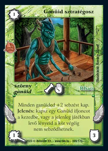 Kiadás: Hódítások
Gyakoriság: gyakori