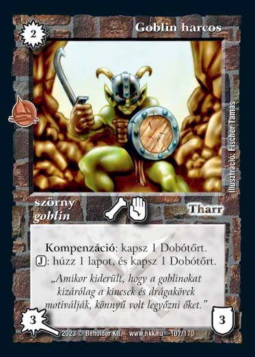 Kiadás: Hódítások
Gyakoriság: gyakori