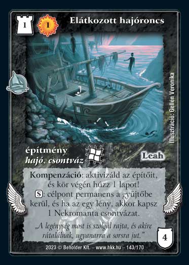 Kiadás: Hódítások
Gyakoriság: nem gyakori