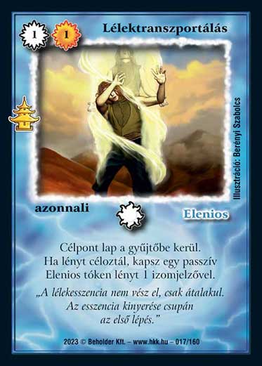 Kiadás: Császárváros
Gyakoriság: ritka