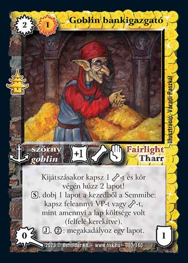 Kiadás: Császárváros
Gyakoriság: ritka