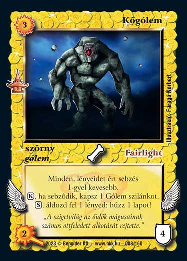 Kiadás: Császárváros
Gyakoriság: gyakori