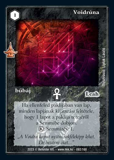 Kiadás: Császárváros
Gyakoriság: gyakori