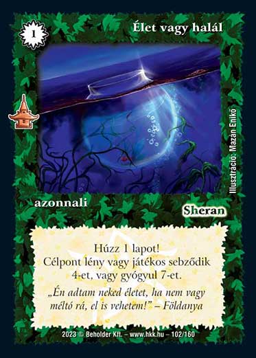 Kiadás: Császárváros
Gyakoriság: gyakori