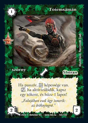 Kiadás: Császárváros
Gyakoriság: gyakori