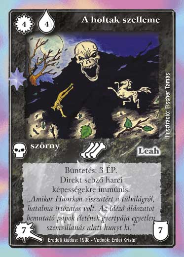 Kiadás: Másodlagos grafikájú lapok
Gyakoriság: ritka