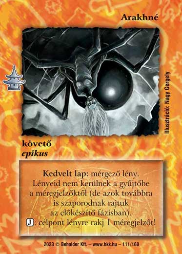 Kiadás: Császárváros
Gyakoriság: nem gyakori