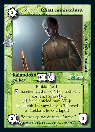 Kiadás: Császárváros
Gyakoriság: nem gyakori