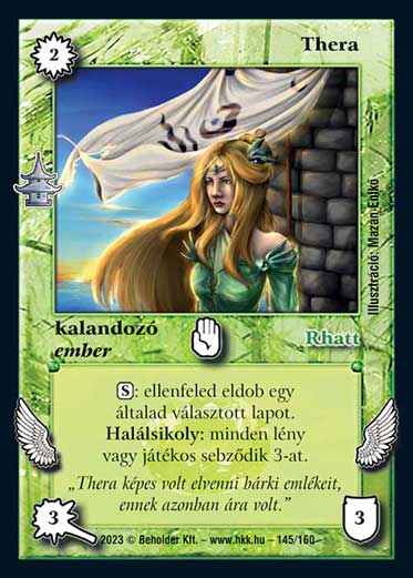 Kiadás: Császárváros
Gyakoriság: nem gyakori