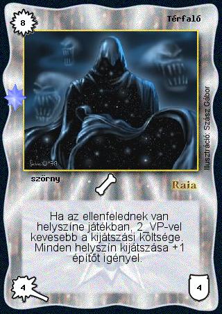 Kiadás: Ezüsthajnal
Gyakoriság: ritka