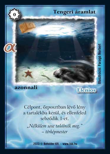 Kiadás: Alfa Pakli - Felfedezők
Gyakoriság: gyakori