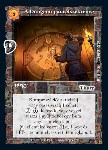 Kiadás: Promóciós lapok
Gyakoriság: ritka