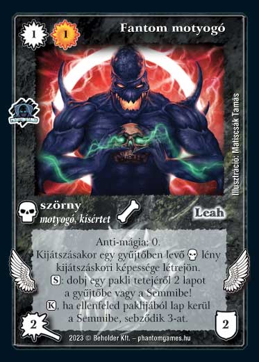 Kiadás: Promóciós lapok
Gyakoriság: ritka