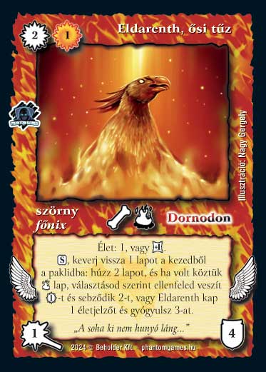 Kiadás: Promóciós lapok
Gyakoriság: ritka