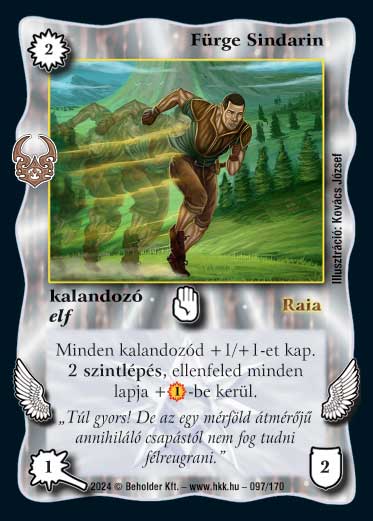 Kiadás: Ősi Káosz
Gyakoriság: gyakori