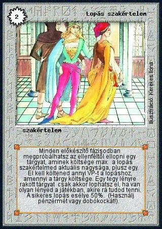 Kiadás: Alappakli, 1. kiadás, Alappakli, 2. kiadás, Alappakli, 3. kiadás, Alappakli, 4. kiadás
Gyakoriság: nem gyakori