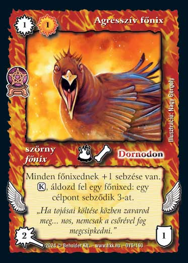 Kiadás: Varázsdimenzió
Gyakoriság: gyakori