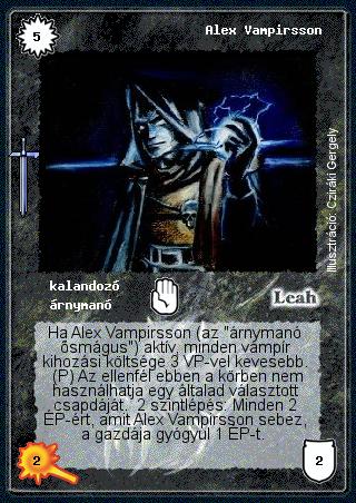 Kiadás: Hőskorszak, Védnök 2023
Gyakoriság: nem gyakori