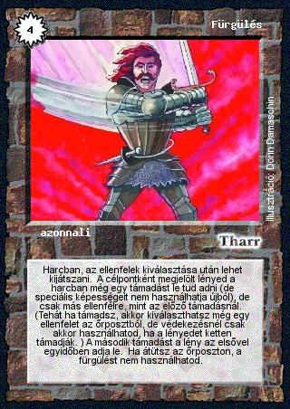 Kiadás: Alappakli, 1. kiadás
Gyakoriság: gyakori