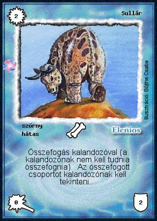 Kiadás: Létsíkok
Gyakoriság: gyakori