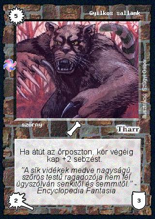 Kiadás: Létsíkok
Gyakoriság: gyakori