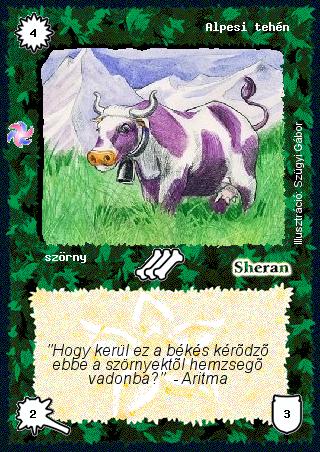 Kiadás: Létsíkok
Gyakoriság: gyakori