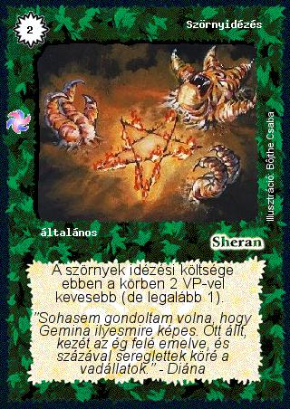 Kiadás: Létsíkok
Gyakoriság: gyakori