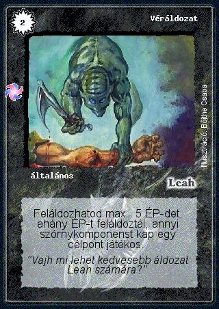 Kiadás: Létsíkok
Gyakoriság: gyakori