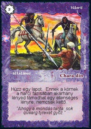 Kiadás: Létsíkok
Gyakoriság: gyakori