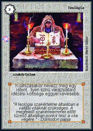 Kiadás: Létsíkok
Gyakoriság: gyakori