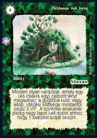 Kiadás: Létsíkok
Gyakoriság: gyakori