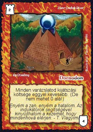 Kiadás: Alappakli, 1. kiadás, Alappakli, 2. kiadás, Alappakli, 3. kiadás, Alappakli, 4. kiadás, Túlélők Földje
Gyakoriság: nem gyakori