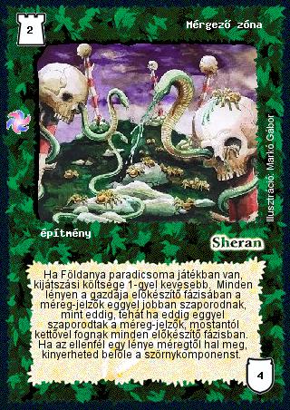 Kiadás: Létsíkok
Gyakoriság: nem gyakori