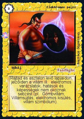 Kiadás: Létsíkok
Gyakoriság: nem gyakori