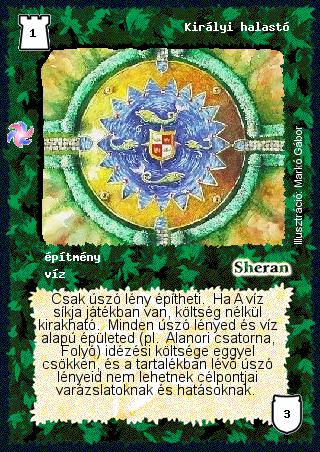 Kiadás: Létsíkok
Gyakoriság: nem gyakori