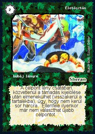 Kiadás: Alappakli, 1. kiadás, Alappakli, 2. kiadás, Alappakli, 3. kiadás, Alappakli, 4. kiadás
Gyakoriság: nem gyakori