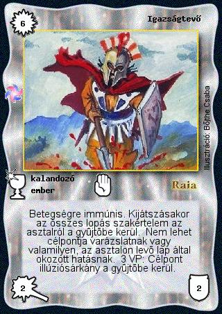 Kiadás: Létsíkok
Gyakoriság: ritka