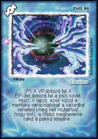 Kiadás: Létsíkok
Gyakoriság: ritka