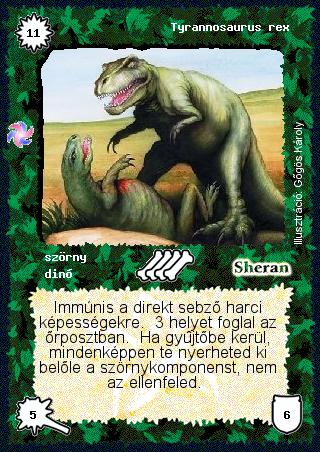 Kiadás: Létsíkok
Gyakoriság: ritka